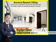 Aurora Sentral