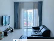 Aurora Tower @ Eco Sky