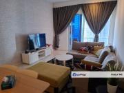 Aurora Tower @ Eco Sky