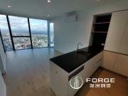 Aurora Tower Level 53, North East Facing, Furniture...