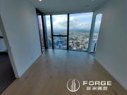 Aurora Tower Level 53, North East Facing, Furniture...