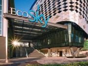 Aurora TowerECO SKY Direct owner