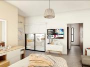 Aurora Towers Departamento en venta en Cancún