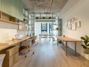 AURORA VENTA BELLAS OFICINAS ESTRENO LISTO ENTREGA