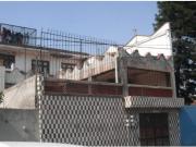 Casa en venta en Benito Juárez La Aurora,...