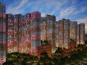 Aurum At Brigade El Dorado,Huvinayakanahalli 3 BHK...