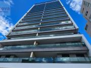 Aurus Residence Club Apartamento 2 qtos/suíte/varanda...