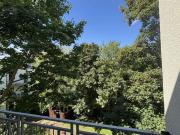 Aus 2 mach 1 Gohlis Süd 4 Zimmer 2 Bäder Balkon