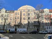 Aus 3 mach 6 +große 6 Raumwohnung mit Balkon im Zentrum...