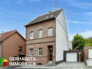 Solide gebaut, ehrlich gepflegt – Ihr neues Familiennest...