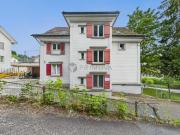 Ausbauen. Vermieten. Gestalten vielseitiges Wohnhaus mit...