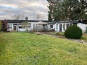 Ausbaufähiger Ferienbungalow ganzjährig bewohnbar