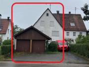 ausbaufähiges Einfamilienhaus mit Einliegerwohnung &...