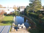 Ausbaufähiges EINFAMILIENHAUS MIT SCHWIMMTEICH und...