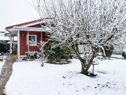 Ausbaufähiges Holzriegelhaus Bj. 2014 mit Terrasse und...