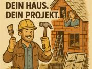 AKTION 2025 ein BAUMEISTER AUSBAUHAUS mit FIXPREISGARANTIE !
