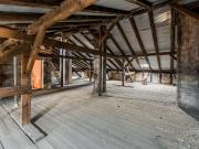 Ausbaupotenzial über den Dächern Kreuzbergs in...