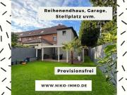 Ausbaureserve, Garage, Stellplatz. alles inklusive...