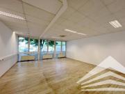 Ausbildungsräume und Büroräumlichkeiten auf 540 m² nähe...