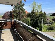 Ausblick genießen! 2 Zimmer Wohnung nahe den Weinbergen