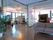 Ausblick in Hammerbrook provisionsfrei