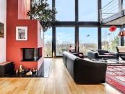 Ausblick Licht Natur Privatsphäre Ruhe: Architektenhaus...