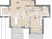 Ausblick Ruhe Natur Design Stil: Lichtdurchflutetes...