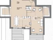 Ausblick Ruhe Natur Design Stil: Lichtdurchflutetes...