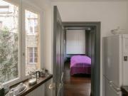 Ausblick vom Feinsten: 2 Zi Whg mit EBK u. großem SW Balkon