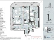 Ausblick wohin das Auge reicht: Geräumiges Apartment mit...