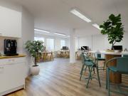 Ausgebaut und bezugsbereit, wollen Sie gleich einziehen?