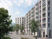 Ausgebaute Gewerbefläche nahe Stadtzentrum Luzern