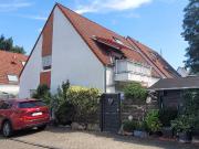 Ausgefallene 3 Zi. Maisonette Wohnung mit Einbauküche...