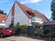 Ausgefallene 3 Zi. Maisonette Wohnung mit Einbauküche...