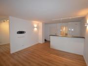 Ausgefallener Grundriss im Gallus Ausgefallener Grundriss im Gallus