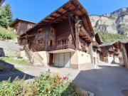 Ausgeschlossene Färbung