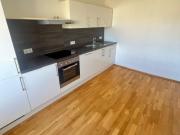 Ausgesprochen imposante 2 Zimmer Wohnung in...