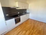 Ausgesprochen imposante 2 Zimmer Wohnung in...