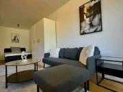 Voll ausgestattete 1 Zimmerwohnung in München Aubing