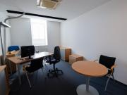 Ausgestattete Büro /Kanzleifläche in 1A Innenstadtlage...