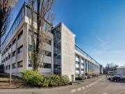 Ausgestattete Büros von ca. 6.000 m2 DIVISIBLE in Versoix