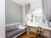 Ausgestattetes Zimmer in einer Wohnung in Tempelhof...