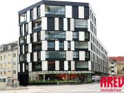 SCHÖNES WOHNUNG AM STOCKHOF MIT BALKON TOP 104