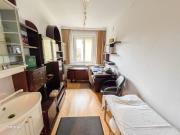 Ausgezeichnete Anbindung 3 Zimmerwohnung in Baden