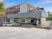 Ausgezeichnete Lage Blécherette Büro von 42 m2