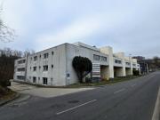 Ausgezeichnete Lage Werkstatt / Lagerraum 130m² Crissier