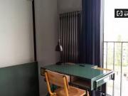 Ausgezeichnete Studio Wohnung zur Miete in Mitte, Berlin