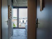 Ausgezeichnete Studio Wohnung zur Miete in Mitte, Berlin