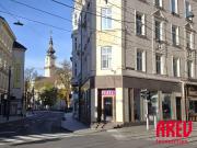 AUSGEZEICHNETE WOHNUNG MIT 2 ZIMMERN IM ZENTRUM TOP 06