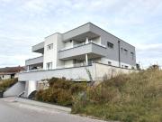 Ausgezeichneter Ausblick über Christkindl 3 Zimmer Wohnung